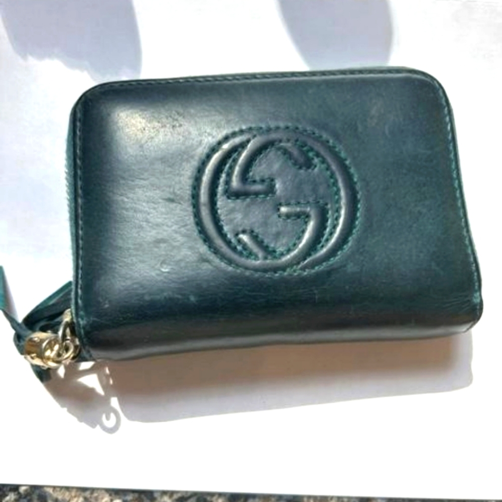 Gucci Wallet